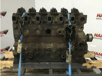 Construction machinery CUMMINS