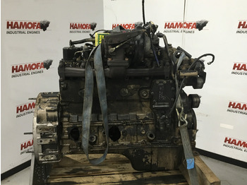 Construction machinery CUMMINS