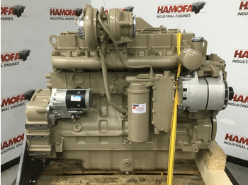 Construction machinery CUMMINS