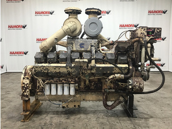 Construction machinery CUMMINS