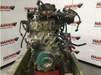 Construction machinery Cummins QSB6.7 CPL3094 USED: picture 4