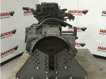 Construction machinery Cummins QSB6.7 CPL4959 USED: picture 3