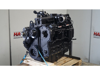 Construction machinery CUMMINS