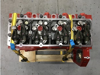 Construction machinery CUMMINS