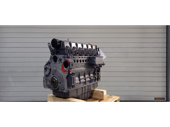 Construction machinery DEUTZ