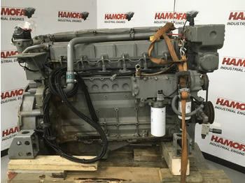 Construction machinery DEUTZ