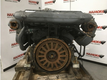 Construction machinery Deutz BF6M1015MC USED: picture 3