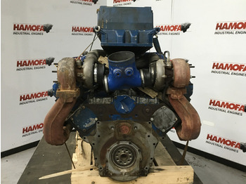Construction machinery Deutz BF8M1015C FOR PARTS: picture 3