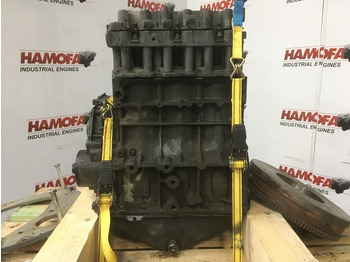 Construction machinery DEUTZ