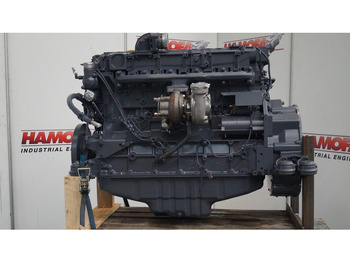 Construction machinery DEUTZ