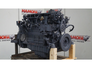 Construction machinery DEUTZ