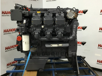 Construction machinery DEUTZ