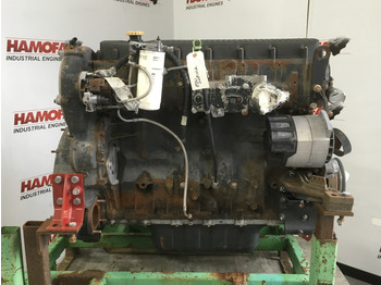 Construction machinery IVECO