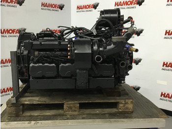 Construction machinery MAN