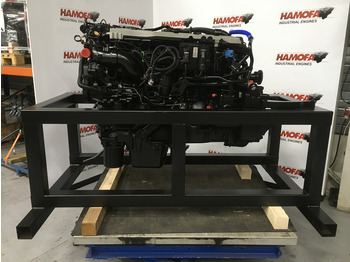 Construction machinery MAN