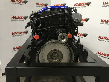 New Construction machinery MAN D2066-LF52 RECONDITIONED: picture 3