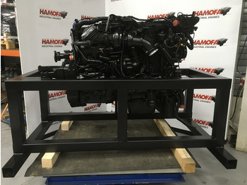 New Construction machinery MAN D2066-LF52 RECONDITIONED: picture 4