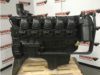 Construction machinery MAN