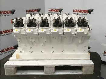 New Construction machinery MAN D2842-LE405 RECONDITIONED: picture 4