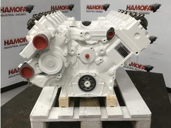 New Construction machinery MAN D2842-LE405 RECONDITIONED: picture 5