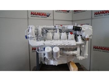 Construction machinery MAN