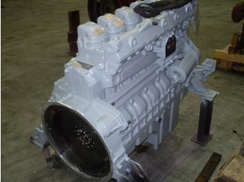 Construction machinery MAN