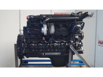 Construction machinery MAN