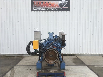 Construction machinery MTU 16V2000G42 USED: picture 3