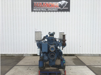 Construction machinery MTU 16V2000G42 USED: picture 4