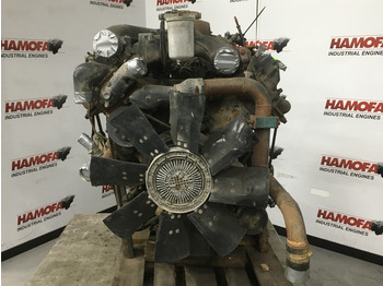 Construction machinery Mercedes-Benz OM 401.901 USED: picture 4