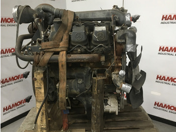 Construction machinery MERCEDES-BENZ