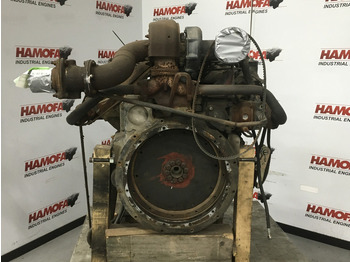 Construction machinery Mercedes-Benz OM 401.901 USED: picture 3