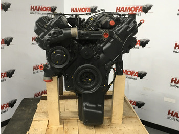 Construction machinery MERCEDES-BENZ