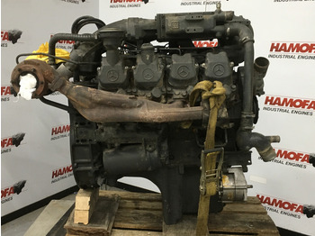 Construction machinery MERCEDES-BENZ