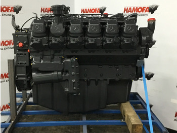 Construction machinery MERCEDES-BENZ