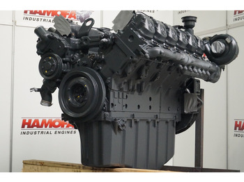 Construction machinery MERCEDES-BENZ