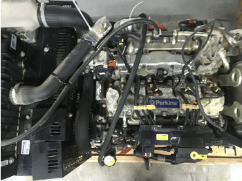 New Construction machinery Perkins 854F-E34TAN NEW: picture 5