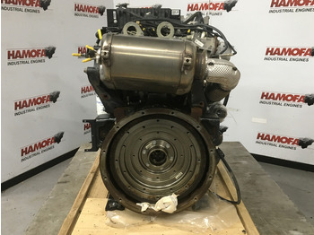 New Construction machinery Perkins 854F-E34TAN NEW: picture 3