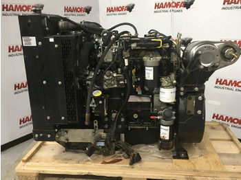 New Construction machinery Perkins 854F-E34TAN NEW: picture 2