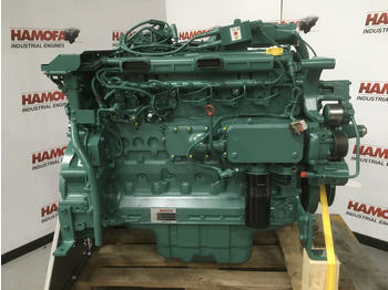 Construction machinery VOLVO