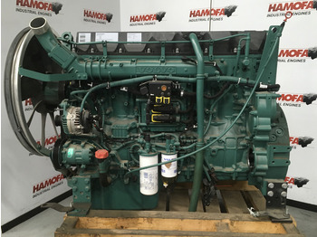 New Construction machinery Volvo TAD1340VE NEW: picture 2 New Construction machinery Volvo TAD1340VE NEW: picture 2