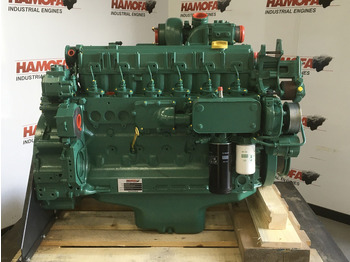 Construction machinery VOLVO