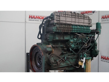 Construction machinery Volvo TD164KAE USED: picture 3