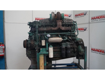 Construction machinery Volvo TD164KAE USED: picture 2