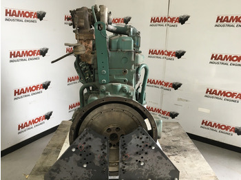 New Construction machinery Volvo TD610M CORE: picture 3