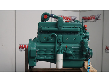 Construction machinery VOLVO