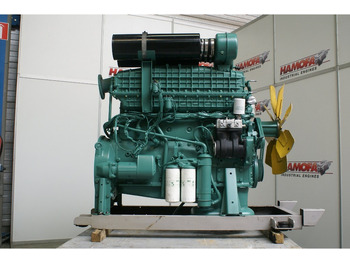 Construction machinery VOLVO