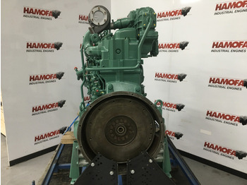 New Construction machinery Volvo TWD1210G RECONDITIONED: picture 3