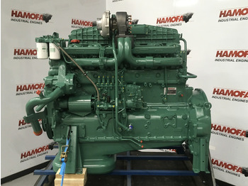 New Construction machinery Volvo TWD1210G RECONDITIONED: picture 5