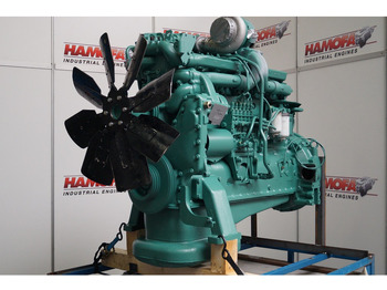 Construction machinery VOLVO